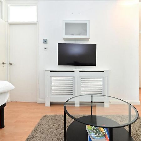 Nice Apartment - Great Portland St, Regents Pk, Euston Londen Buitenkant foto